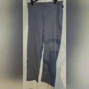 Srubstar Condor Grey Pants Large